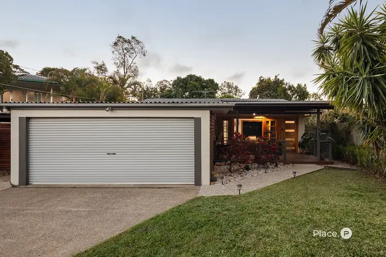 9 Harper Street, Mount Gravatt QLD 4122