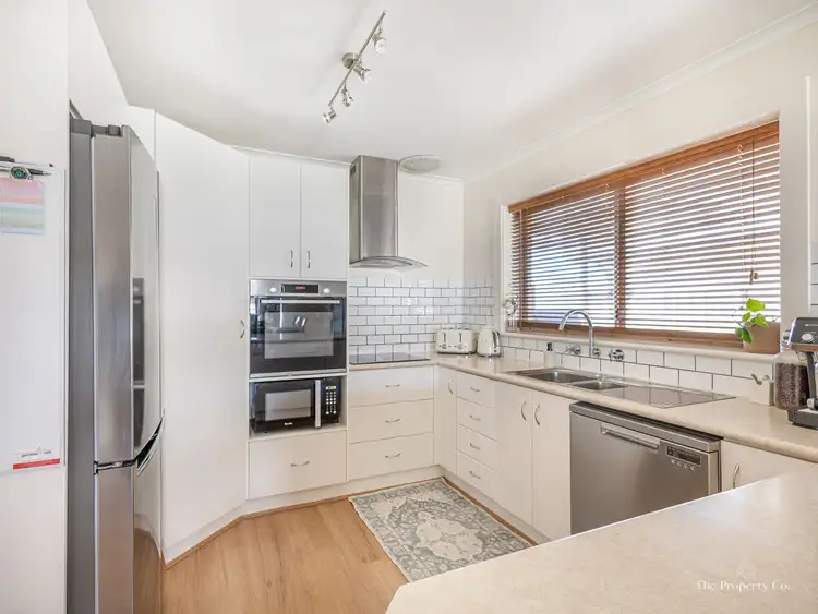 Second view of Homely house listing, 10 Wilga Road, Mount Gambier SA 5290