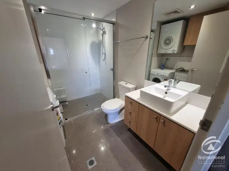 Fifth view of Homely apartment listing, 23/23 Sharpe Avenue, Pegs Creek WA 6714