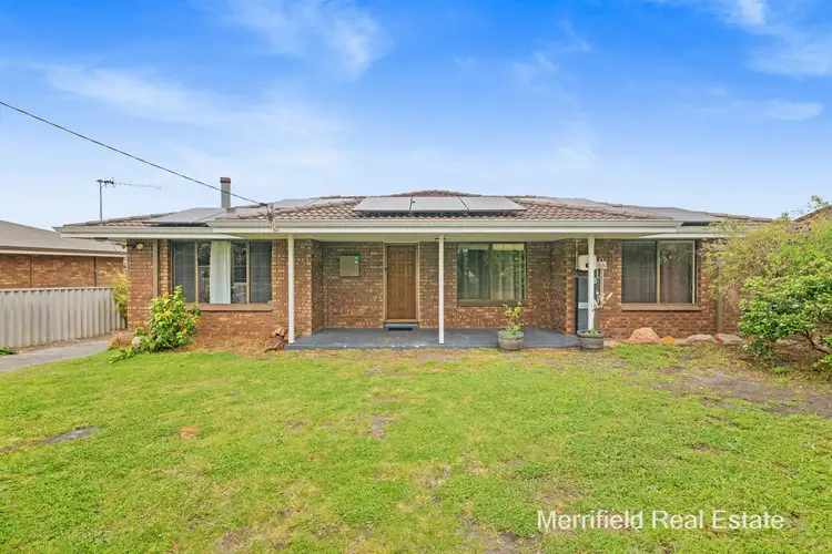 20 Bryant Court, Lower King WA 6330