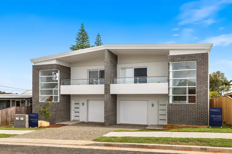 2/23 Crisp Street, Port Macquarie NSW 2444