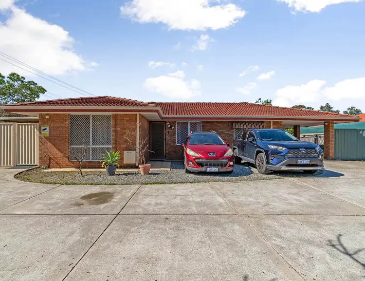 1/130 Wright Street, Kewdale WA 6105