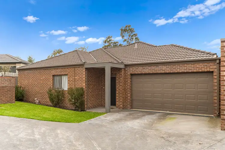 1/5 Serra Close, Langwarrin VIC 3910