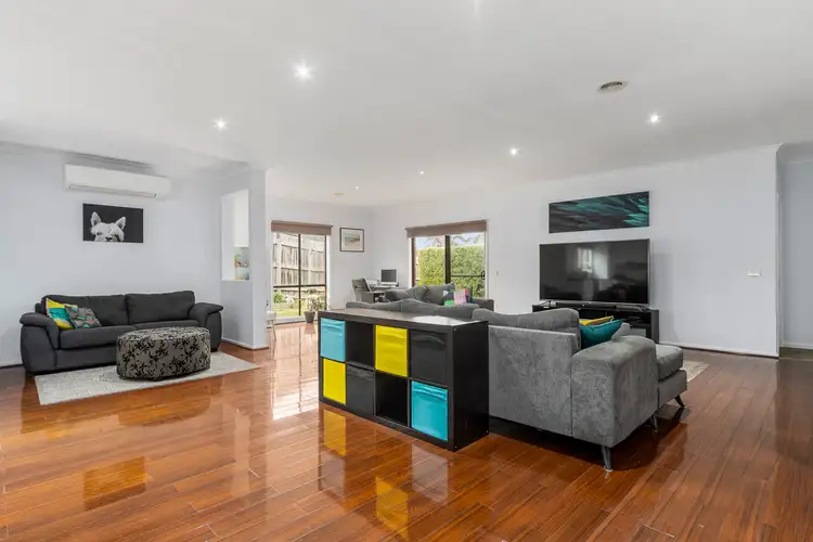 Third view of Homely house listing, 1/5 Serra Close, Langwarrin VIC 3910