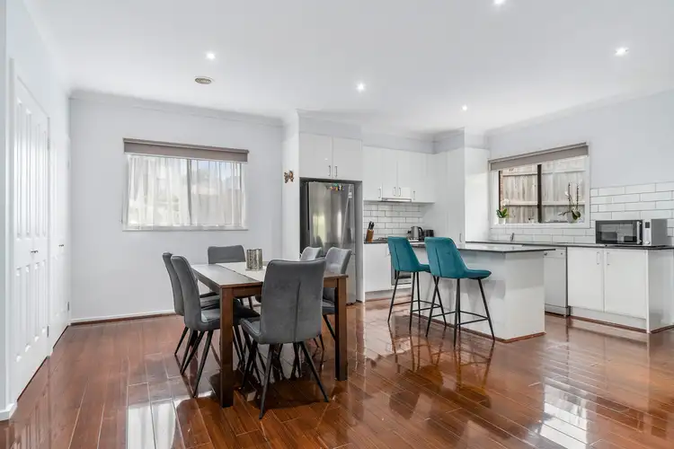 Fifth view of Homely house listing, 1/5 Serra Close, Langwarrin VIC 3910