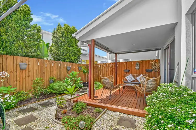 1/25 Cyan Street, Caloundra West QLD 4551