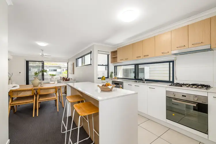 Third view of Homely unit listing, 24/235 Lacey Road, Bald Hills QLD 4036