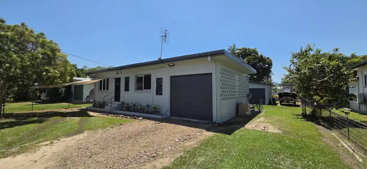 9 Meyer Street, Trebonne QLD 4850