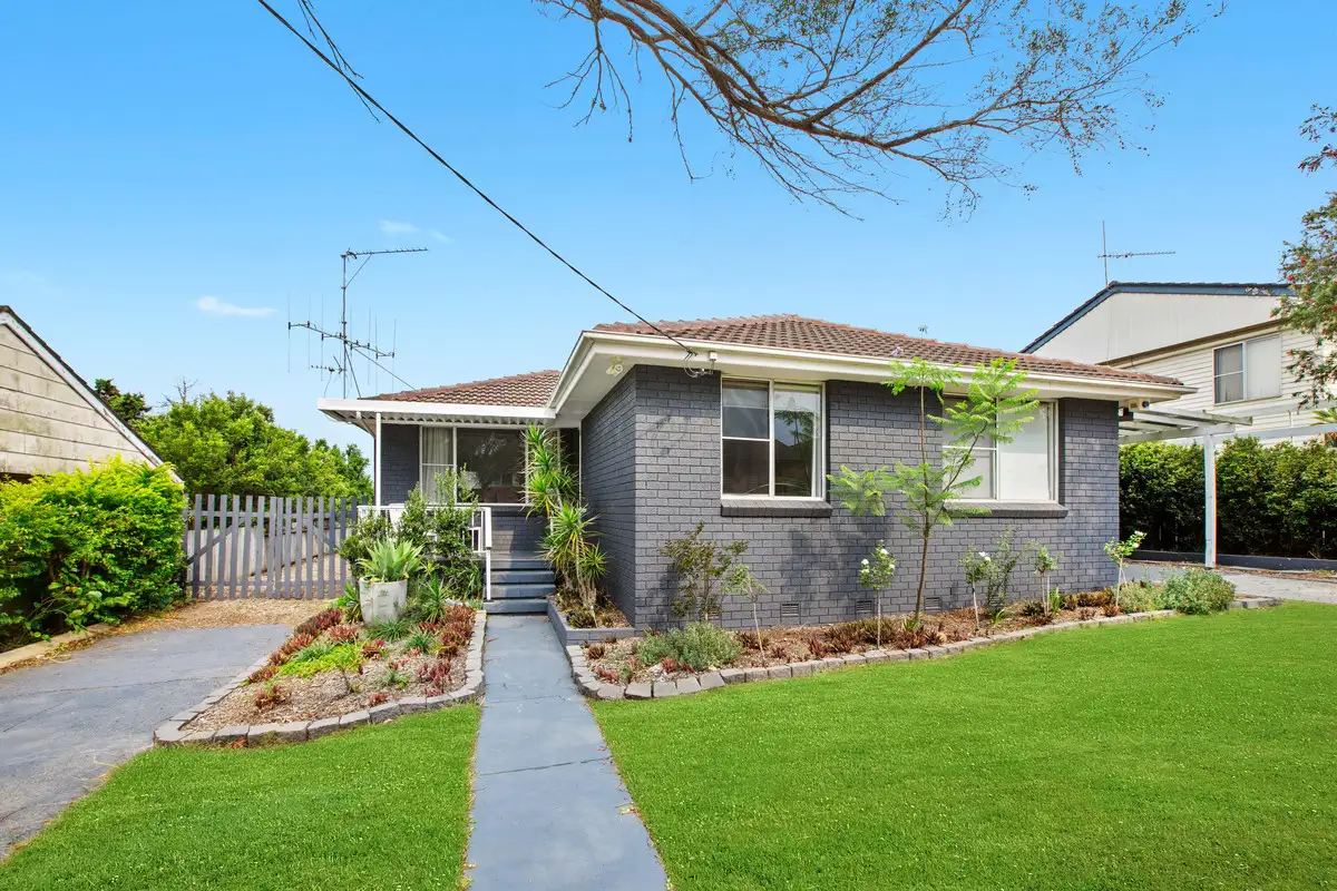 Main view of Homely house listing, 28 Clifton Drive, Port Macquarie NSW 2444