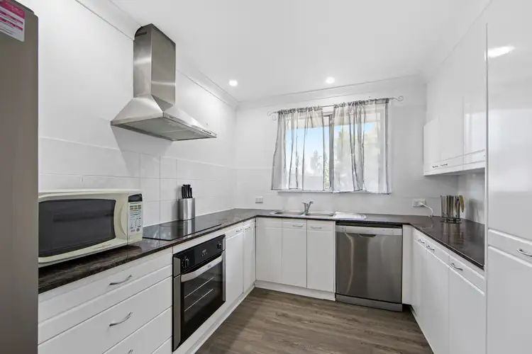 Fourth view of Homely house listing, 28 Clifton Drive, Port Macquarie NSW 2444