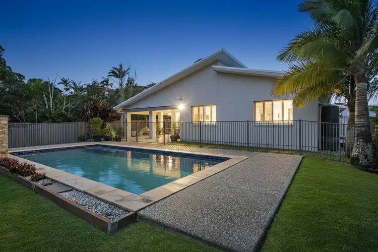 Second view of Homely house listing, 121 Botanical Circuit, Banora Point NSW 2486