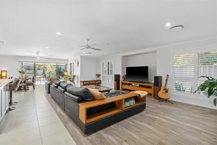 Fifth view of Homely house listing, 121 Botanical Circuit, Banora Point NSW 2486