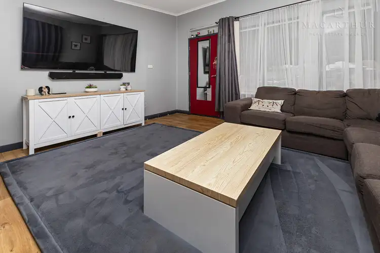 Fifth view of Homely house listing, 15 Tarakan Avenue, Ashmont NSW 2650
