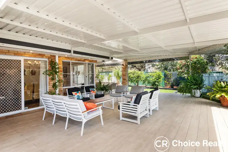 13 Sierra Chase, Leeming WA 6149