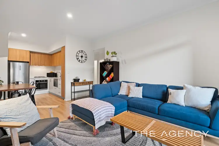 Fourth view of Homely apartment listing, 1/3 Harrow Street, Kewdale WA 6105