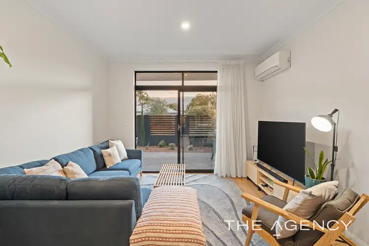 Fifth view of Homely apartment listing, 1/3 Harrow Street, Kewdale WA 6105