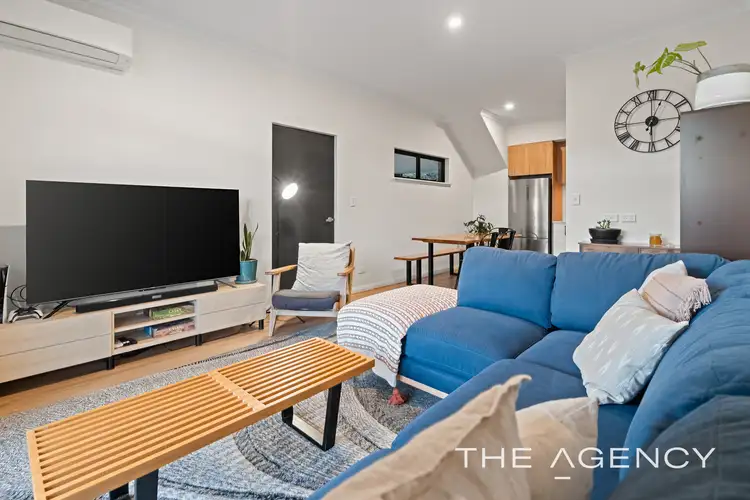 Sixth view of Homely apartment listing, 1/3 Harrow Street, Kewdale WA 6105