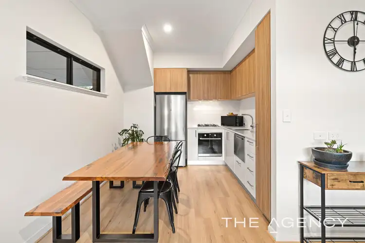 Seventh view of Homely apartment listing, 1/3 Harrow Street, Kewdale WA 6105