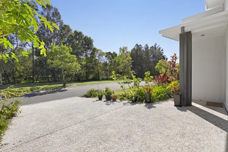 5 Gippsland Place, Caloundra West QLD 4551