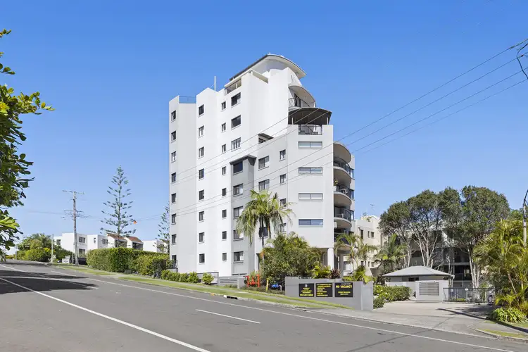3/82 Albert Street, Kings Beach QLD 4551