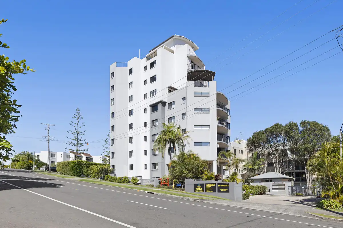 Main view of Homely apartment listing, 3/82 Albert Street, Kings Beach QLD 4551