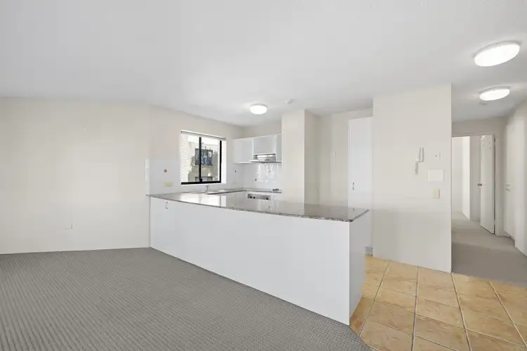 Second view of Homely apartment listing, 3/82 Albert Street, Kings Beach QLD 4551
