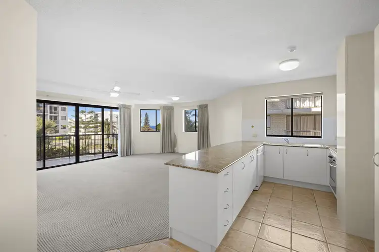 Third view of Homely apartment listing, 3/82 Albert Street, Kings Beach QLD 4551