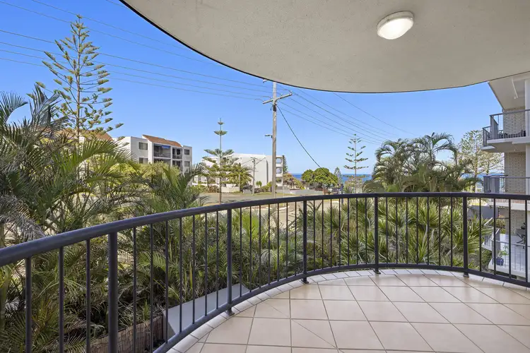Fifth view of Homely apartment listing, 3/82 Albert Street, Kings Beach QLD 4551