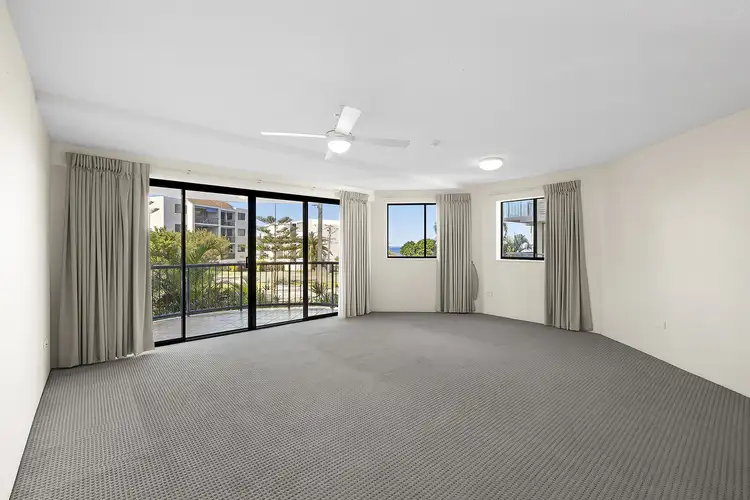 Sixth view of Homely apartment listing, 3/82 Albert Street, Kings Beach QLD 4551