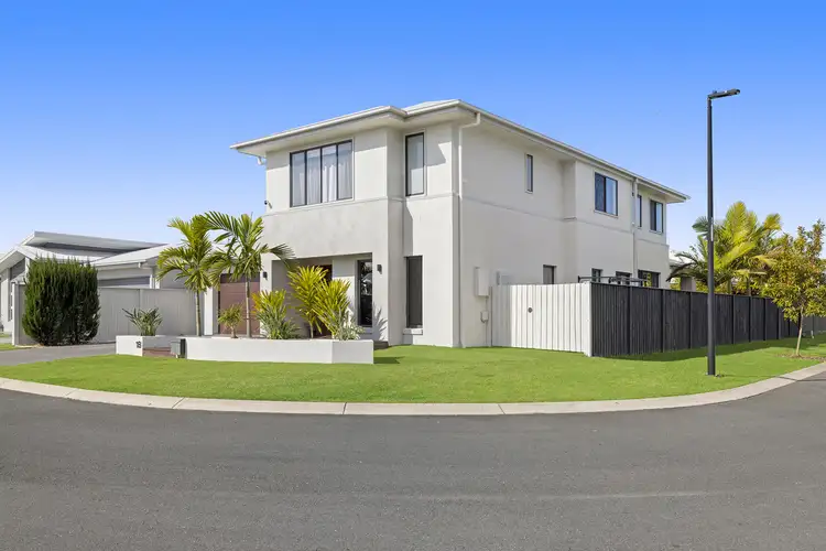 Second view of Homely house listing, 18 Benjamen Crescent, Nirimba QLD 4551