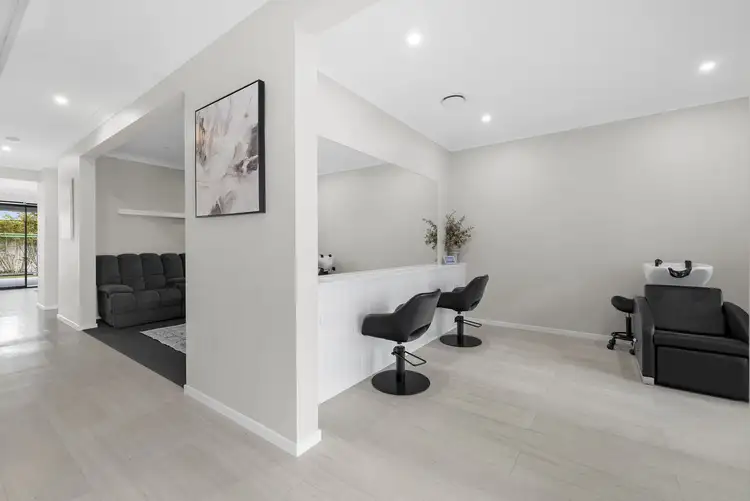 Third view of Homely house listing, 18 Benjamen Crescent, Nirimba QLD 4551