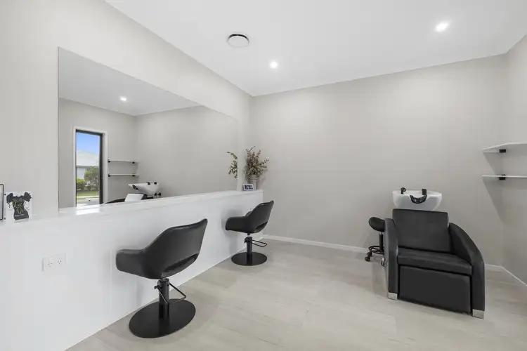 Fourth view of Homely house listing, 18 Benjamen Crescent, Nirimba QLD 4551