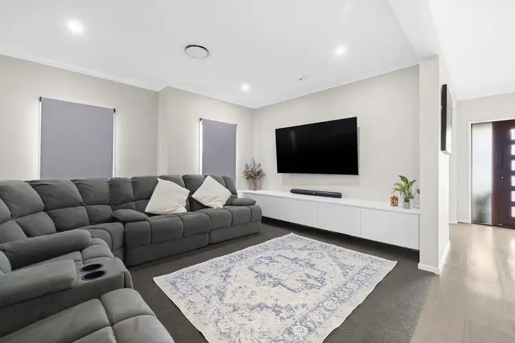 Fifth view of Homely house listing, 18 Benjamen Crescent, Nirimba QLD 4551