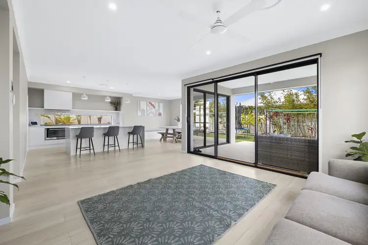 Sixth view of Homely house listing, 18 Benjamen Crescent, Nirimba QLD 4551
