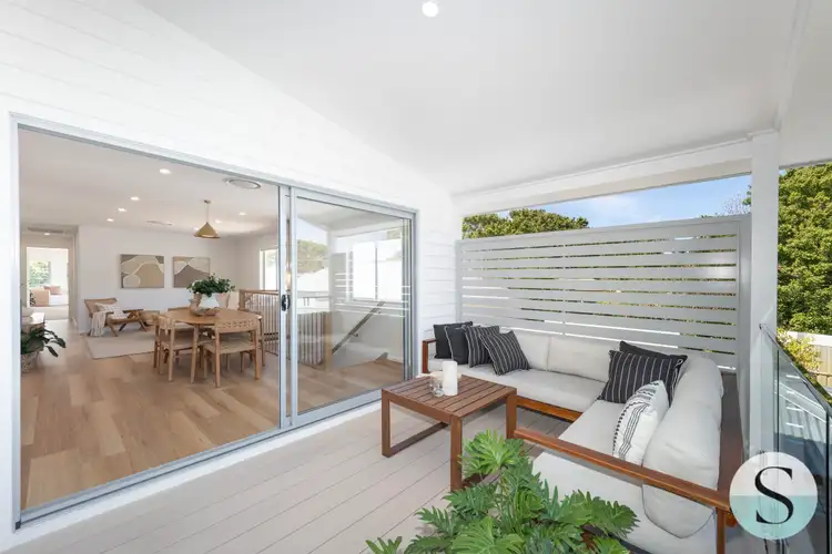 Third view of Homely house listing, 1 Edgar Street, Belmont NSW 2280
