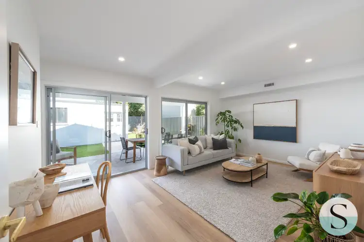 Seventh view of Homely house listing, 1 Edgar Street, Belmont NSW 2280