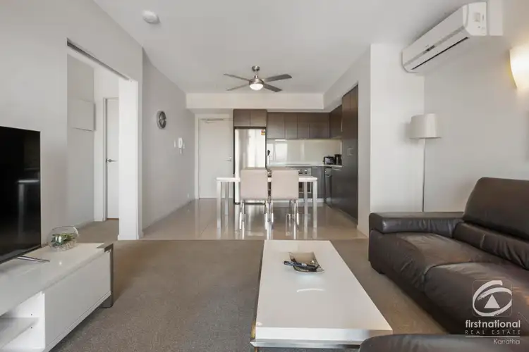 Third view of Homely apartment listing, 107/26 Sharpe Avenue, Pegs Creek WA 6714