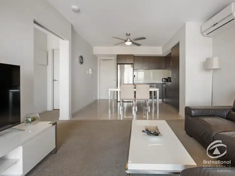 Third view of Homely apartment listing, 107/26 Sharpe Avenue, Pegs Creek WA 6714