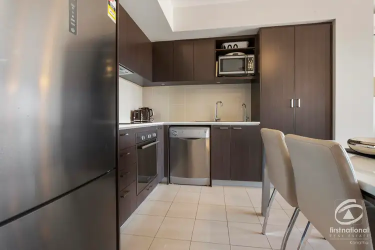 Fourth view of Homely apartment listing, 107/26 Sharpe Avenue, Pegs Creek WA 6714