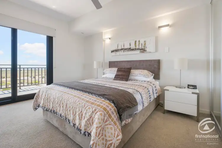 Sixth view of Homely apartment listing, 107/26 Sharpe Avenue, Pegs Creek WA 6714