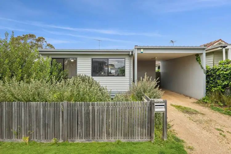 Main view of Homely house listing, 79 Cowrie Road, Torquay VIC 3228