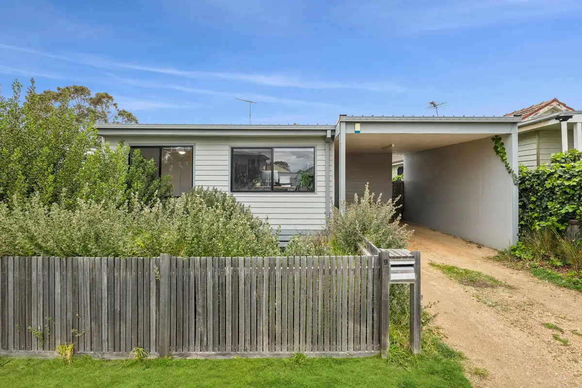 Main view of Homely house listing, 79 Cowrie Road, Torquay VIC 3228