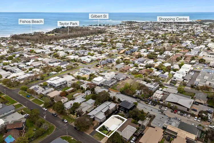 Second view of Homely house listing, 79 Cowrie Road, Torquay VIC 3228