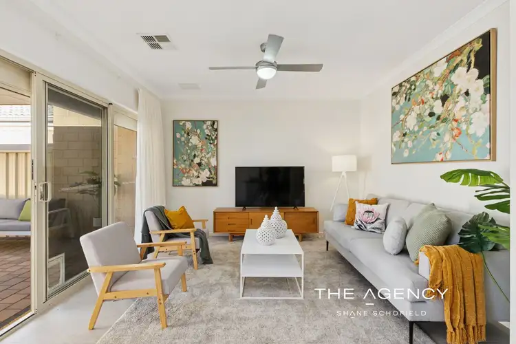 9 Piesse Way, Helena Valley WA 6056