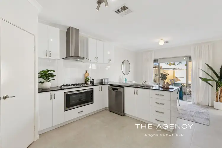 Second view of Homely house listing, 9 Piesse Way, Helena Valley WA 6056