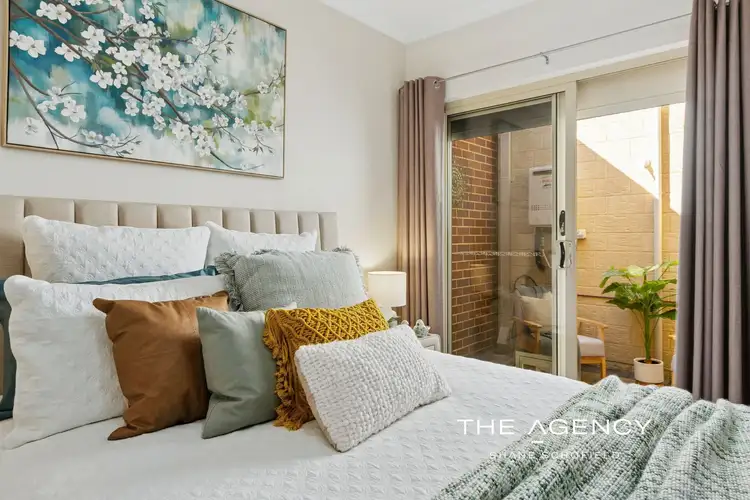 Third view of Homely house listing, 9 Piesse Way, Helena Valley WA 6056