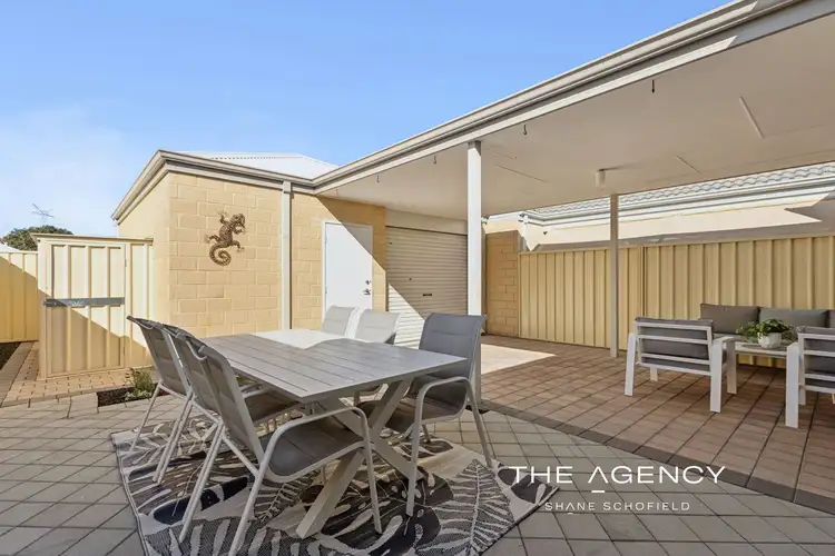 Fourth view of Homely house listing, 9 Piesse Way, Helena Valley WA 6056