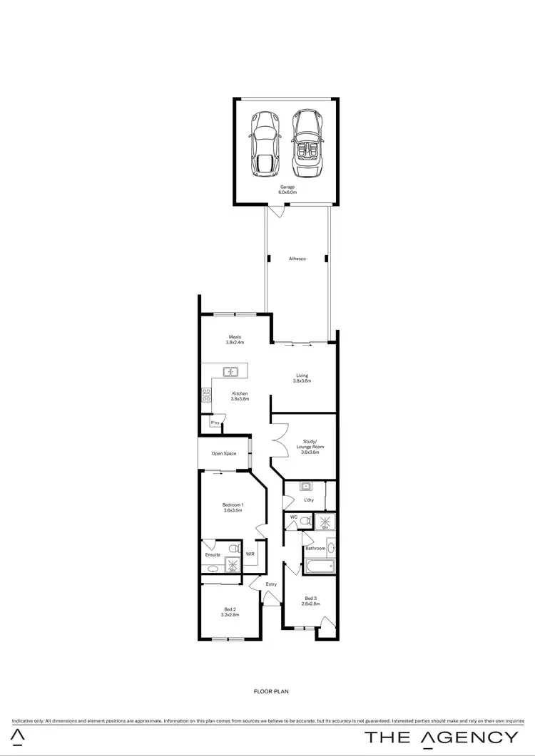 Fifth view of Homely house listing, 9 Piesse Way, Helena Valley WA 6056