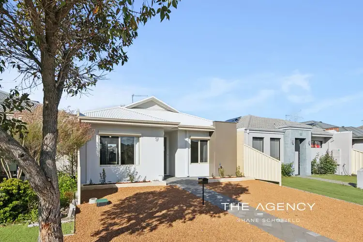 Sixth view of Homely house listing, 9 Piesse Way, Helena Valley WA 6056