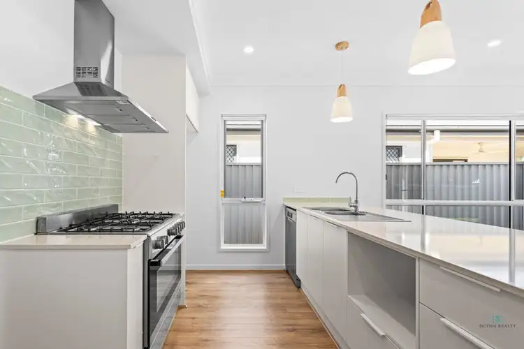 Main view of Homely house listing, 22 Mcleod Street, Cleveland QLD 4163